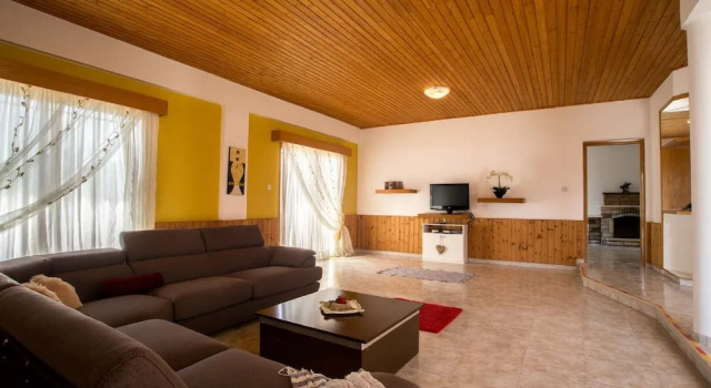 Coral Bay Sunkiss Villa, Varaa Villa Mökit kohteessa Korallilahti, Mökki