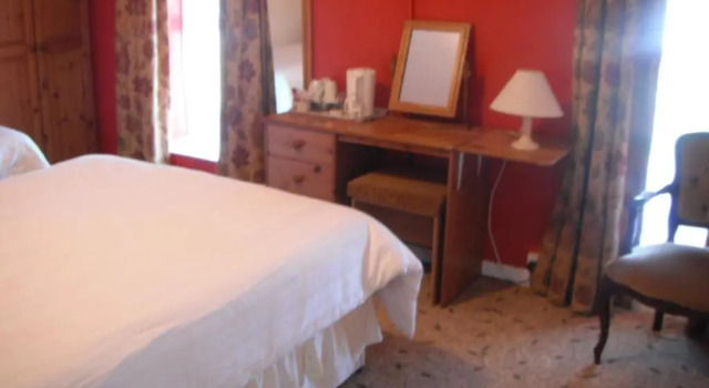 Номер Standard Castlemaine House B&B