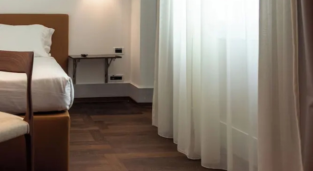 Номер Comfort Lisboa Carmo Hotel
