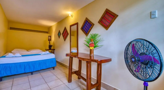 Двухместный номер Standard Paradiso Lakeside Resort