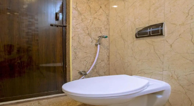 Номер Executive IVY RESIDENCY