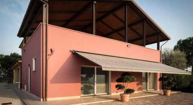 B&B - Uva Residence, Rezervovat Penzión se snídaní Fano 