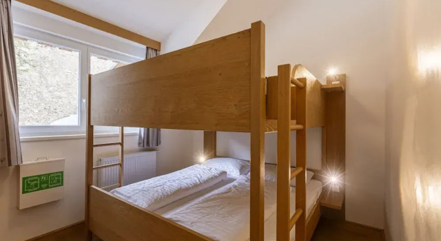 Chalet With Finnish Sauna, Rezerwuj Chalet Hermagor 