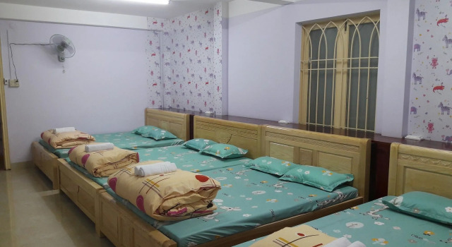 Thong Phong Guesthouse, Book Pension Da Lat Lam Dong
