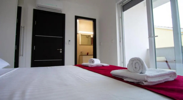 Номер Comfort Residences Bellavista 3