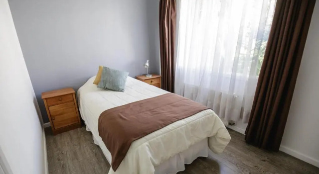 Номер Standard Hostal Ventisqueros