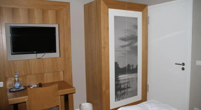 Апартаменты Hotel am Molkenmarkt
