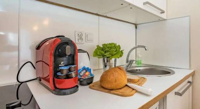 Апартаменты Superior Apartament Przytulny – centrum Starówki Gdańskiej