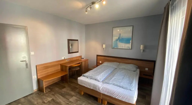 Номер Standard Kalcit Tourist Motel