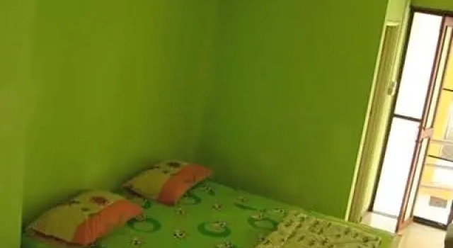 Номер Standard Kaset Guesthouse