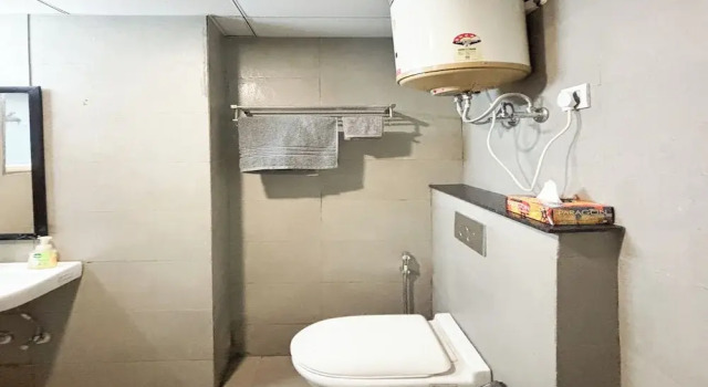 Студия Housr Sector 57 Gurgaon Near Golf Course Extension