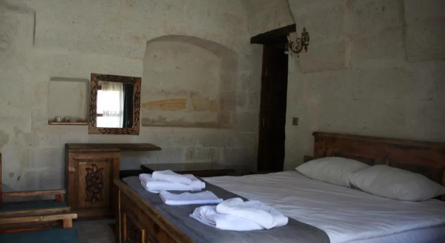 Номер Economy Angel Cappadocia Cave Hotel