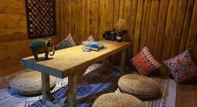 Lugu Lake Shanshuijian · Lake View Homestay (Dazu Pier), 预订 酒店 Dazui 中国