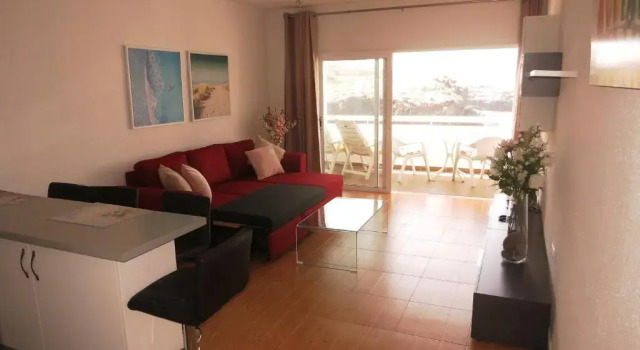 100 meters from the ocean