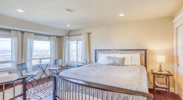 Chandler Beach House, Prenota Hotel Lincoln City 