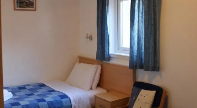 Двухместный номер Standard Brooklyn Hotel