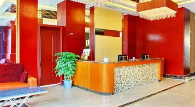 Chengdu Shengdiya Hotel, Prenota Hotel Hotel SPA a Chengdu, SPA