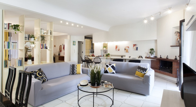 Estate4home - Maison Wally, Забронировать Апартаменты/квартира Сорренто Побережье Сорренто, рядом с Cattedrale SS. Filippo e Giacomo