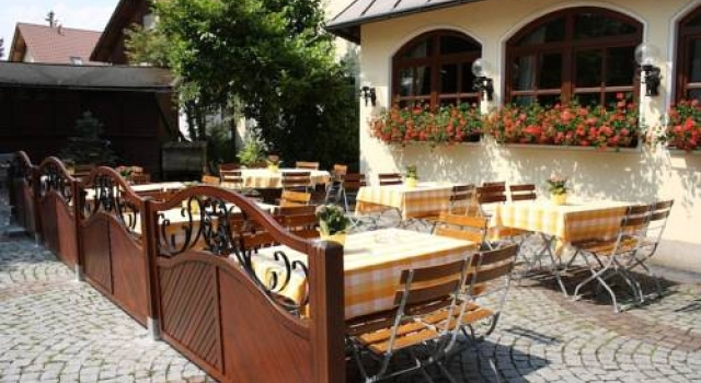 Zum Gockl, จอง โรงแรม Unterfoehring มิวนิค