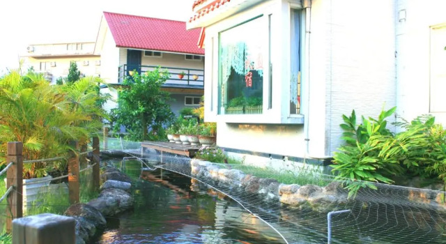 Yishin Garden B&B, Prenota Bed & breakfast Hotel a Contea di Taitung con colazione, Colazione
