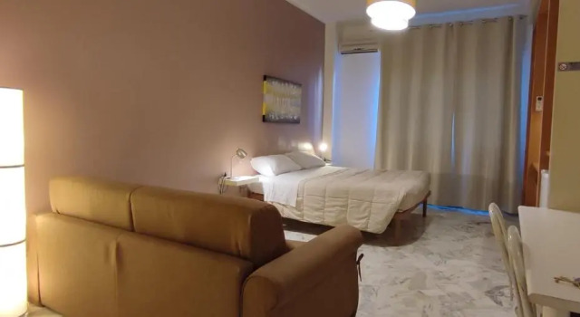 Номер Comfort GIAMBATTISTA HOUSE BARI