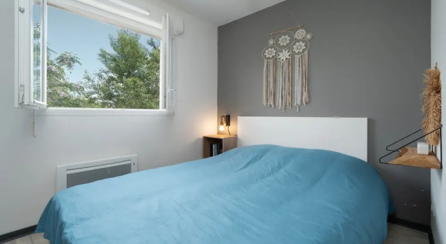 Charming Villa by Serignan Beach