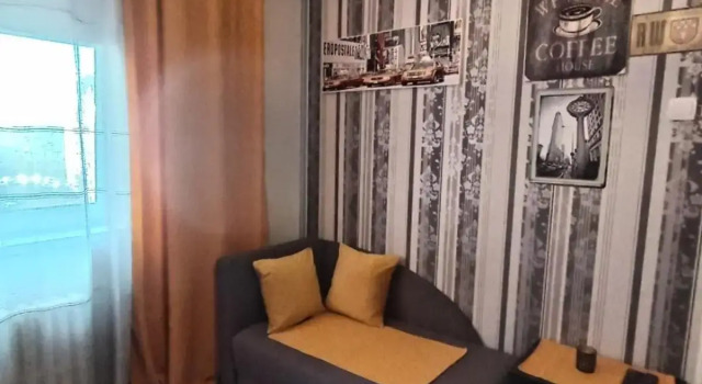 Two Rivers Apartment, Buchen Sie Ferienwohnung Novi Beograd 