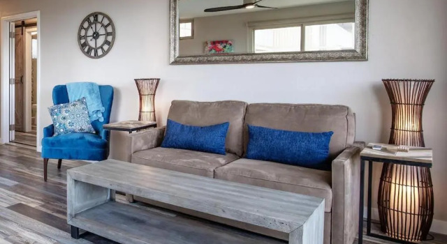 401 Nani Kai Halebeachfrontnewly Remodeled, Забронировать Отель Кихеи Мауи