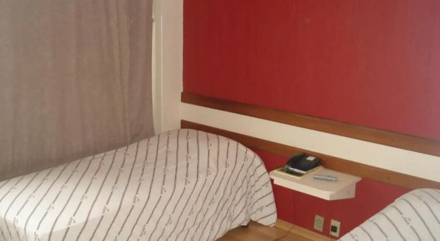 Двухместный номер Standard Fenicia Palace Hotel