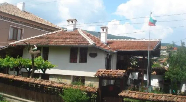Dyadovata Kashta