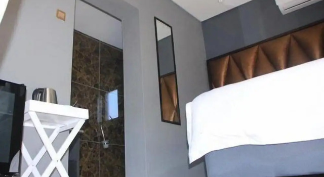 Thavhani boutique hotel, Prenota Boutique Sibasa 