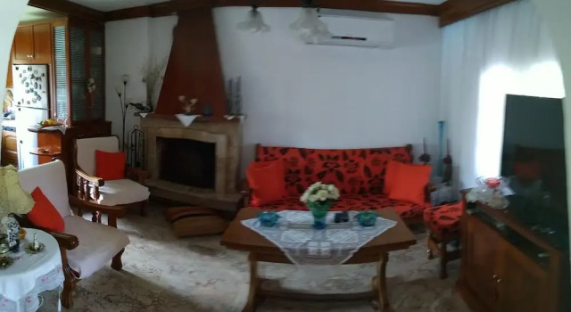 Villa rena