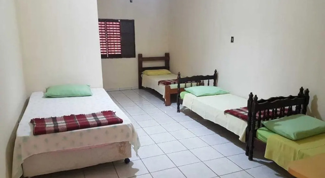 Hotel Casa Grande Max, Забронировать Отель Отели Марилия с завтраком, Завтраки