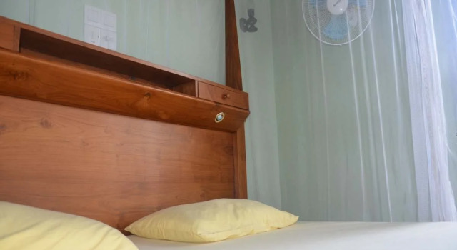 Time N Tide Beach Resort