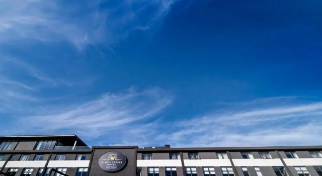Kloof Street Hotel