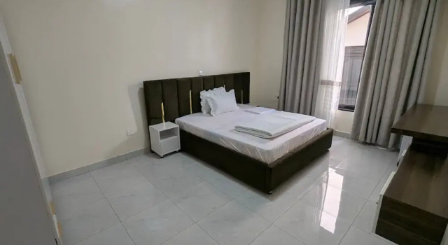 Camera Deluxe Home Apartment