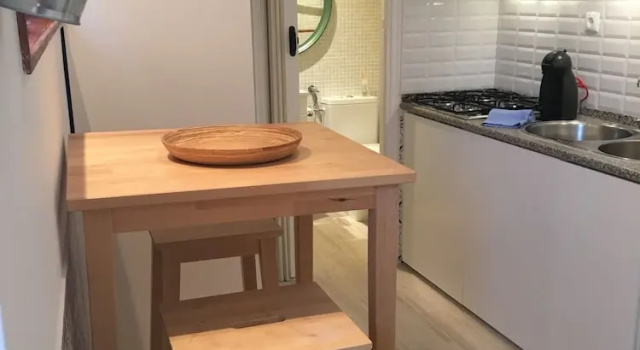 Апартаменты c 1 комнатой Poiais Lisbon Luxury Apartment