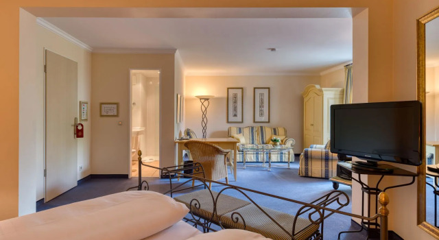 Hotel Alt Vellern, Забронировать Отель Беккум Münsterland