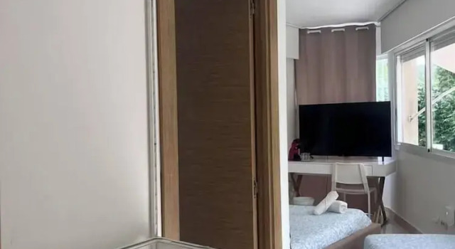 Casa El Viso, Забронировать Отель Отели Мадрида с парковкой, рядом с Церковь Святого Иоанна Креста, Парковка