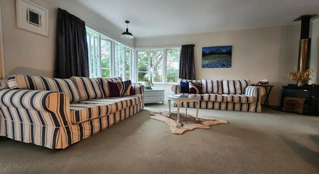La Petite Ferme Studio Kerikeri, Rezerwuj Hotel Kerikeri 
