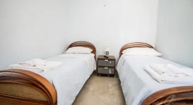 Bed  Breakfast Ghiaccio Gallipoli