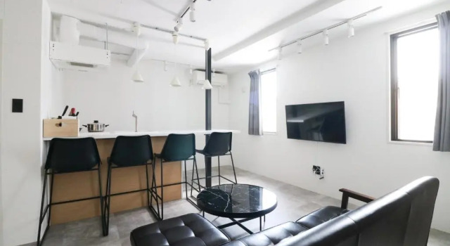 Номер Standard Hotel Wheat Wacca