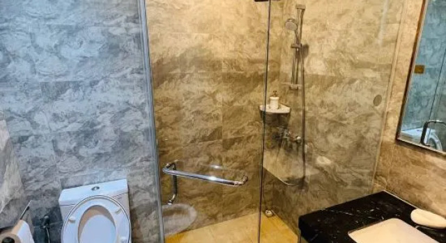 Номер Standard c 1 комнатой с видом на сад R&F PRINCESS COVE by ANJU