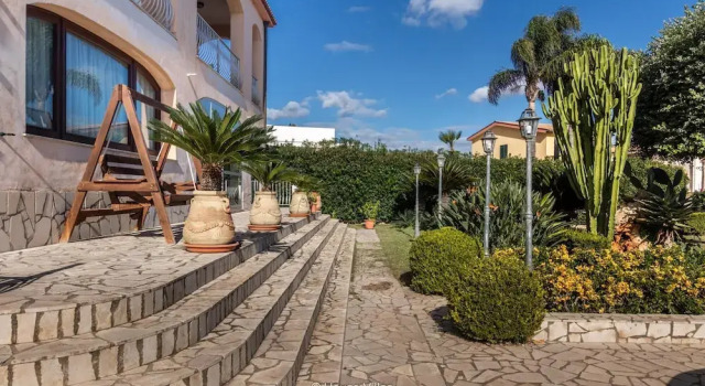 Vittorio Apartment in Lido di Noto