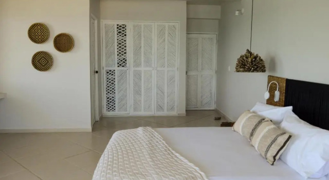 Номер Deluxe Hotel Casa Barlovento