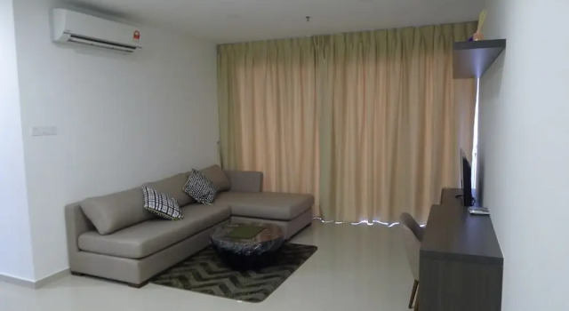 I-Suite I-City B-30-20