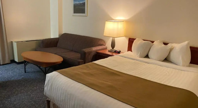 Номер Business Northern Star Hotel & Convention Center