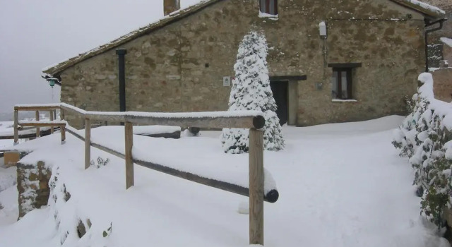 Las Leyendas del Jabal, Buchen Sie Hotel  