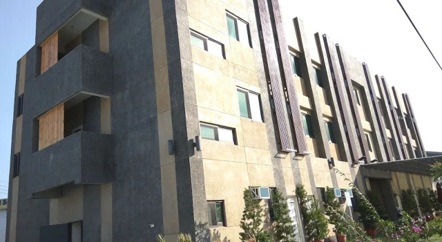 Fuga Hotel