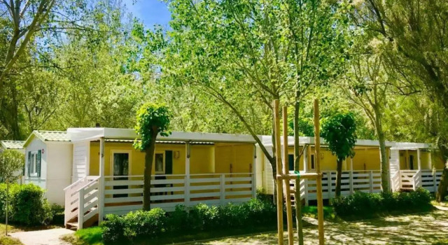 Номер Standard Barricata Holiday Village